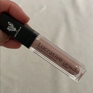 Younique Lucrative Lip Gloss